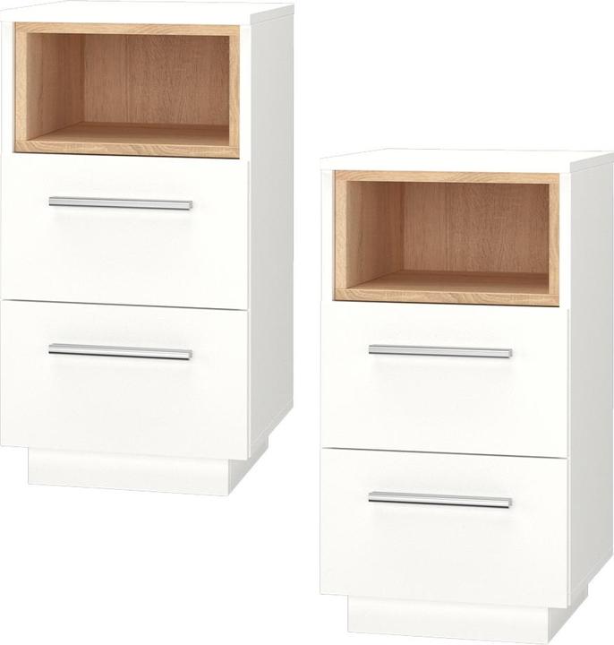 Immagine prodotto Vicco Beatrice (36 x 36 x 68 cm)