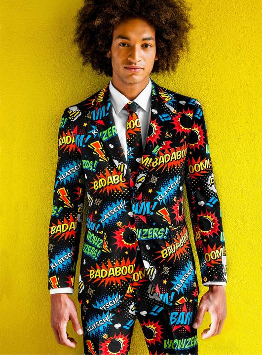 Produktbild OppoSuits Badaboom (60)