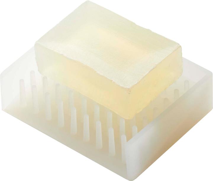 Produktbild Yamazaki Silikon-Seifenablage FLOAT