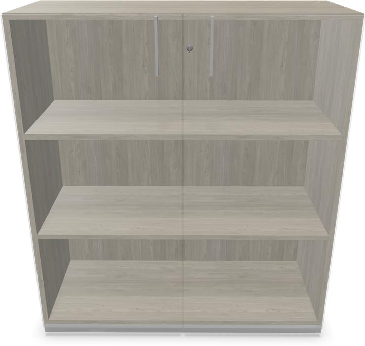 Immagine prodotto Narbutas Scelta armadio con porta a battente (100 x 40 x 111,5 cm)