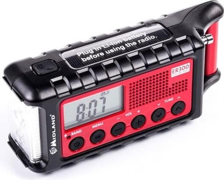 Immagine prodotto Midland Er300 (FM)