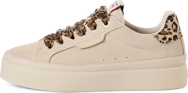 Antelope, Beige, Braun