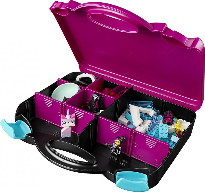 Immagine prodotto LEGO Il kit di costruzione di Lucy! (70833)