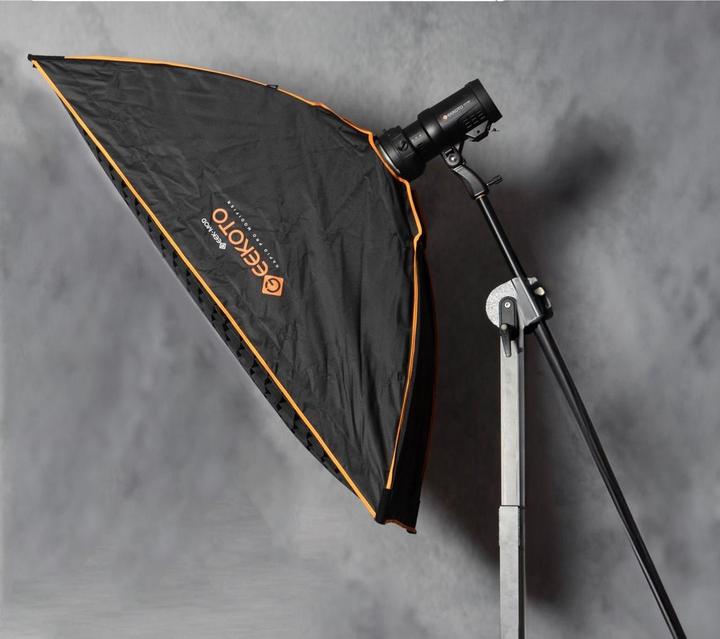 Geekoto Quick Deploy Strip Modifier (GEEKOTOSQ54) (Soft boxes)