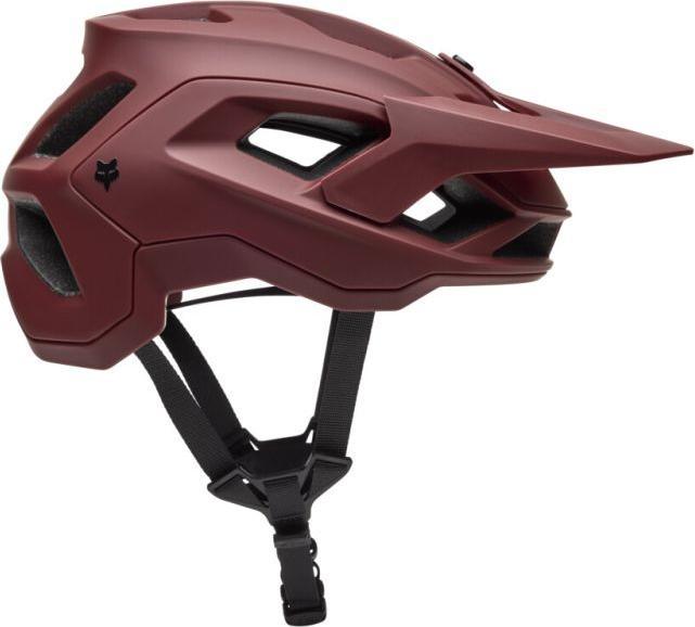 Produktbild Fox Speedframe Helmet (55 - 59 cm)