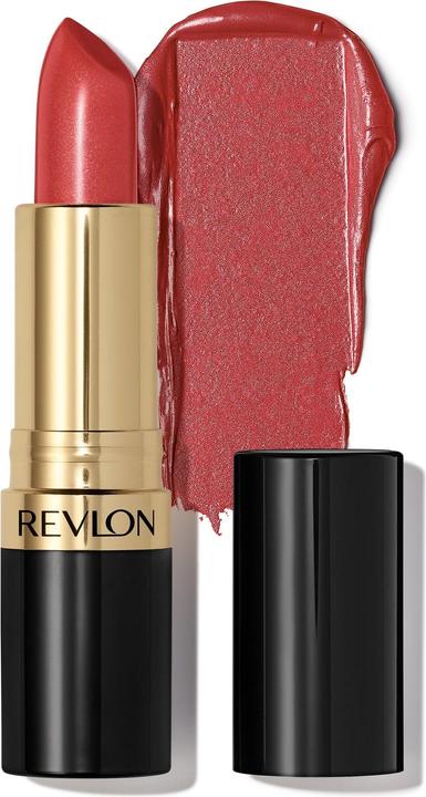 Immagine prodotto Revlon Super Lustrous Lipstick DIRTY SHIRLEY (808)