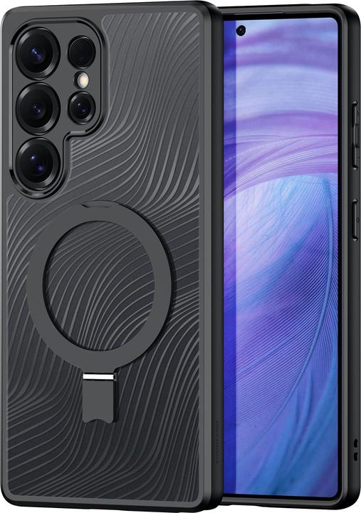 Produktbild Dux Ducis Amio Mag Series Hardcase Hülle (Samsung Galaxy S25 Ultra)