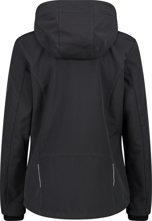Produktbild CMP Campagnolo Softshell Hoodie (XXS)