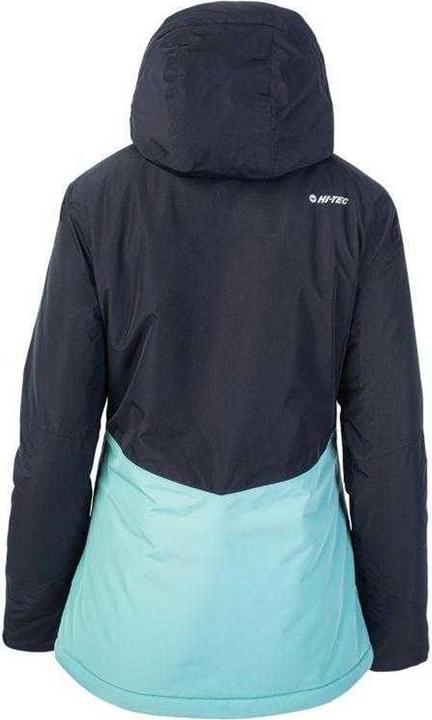 Immagine prodotto Hi-Tec Lady Morena Isolierte Jacke (L)