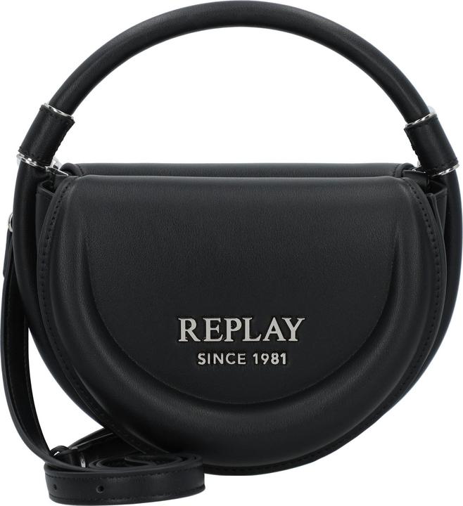 Produktbild Replay Schultertasche 19 cm