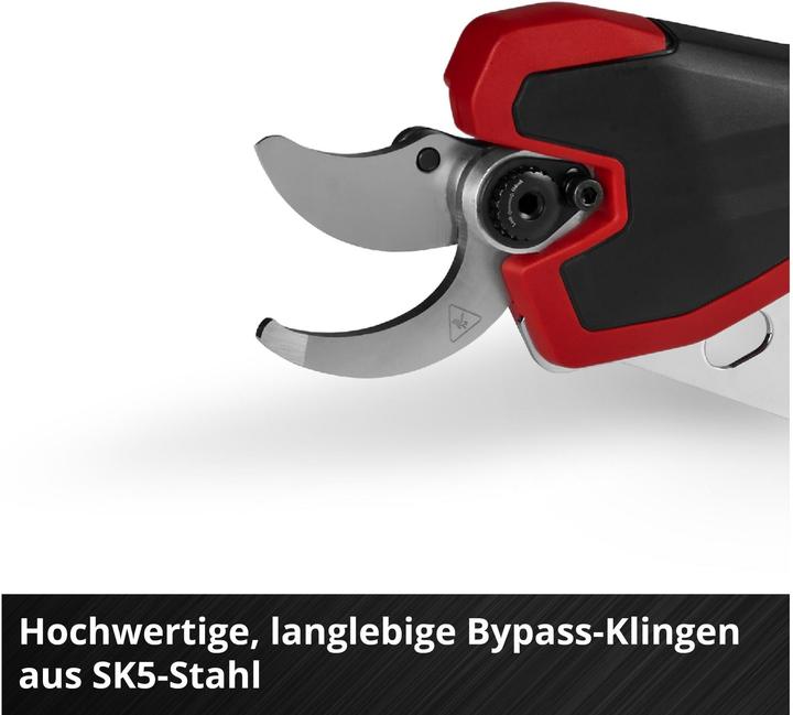 Actual product image Einhell Professional Akku-Astschere GP-LS 18/35 Li BL-Solo