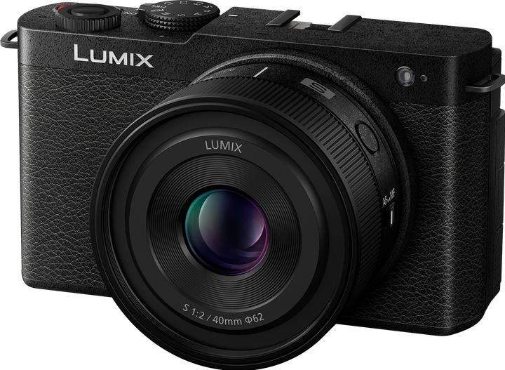 Immagine prodotto Panasonic S-S40E-K (L-mount)