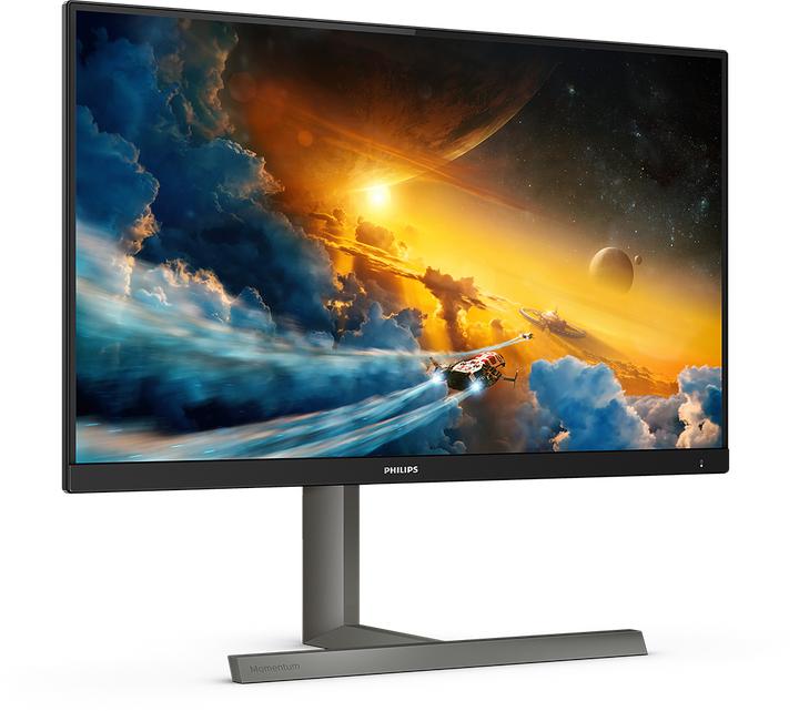 Immagine prodotto Philips 278M1R/00 (3840 x 2160 pixel, 27")
