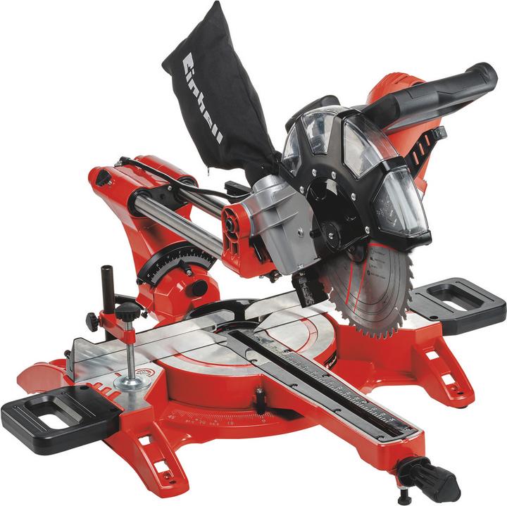 Immagine prodotto Einhell TC-SM 2534/1 Doppio