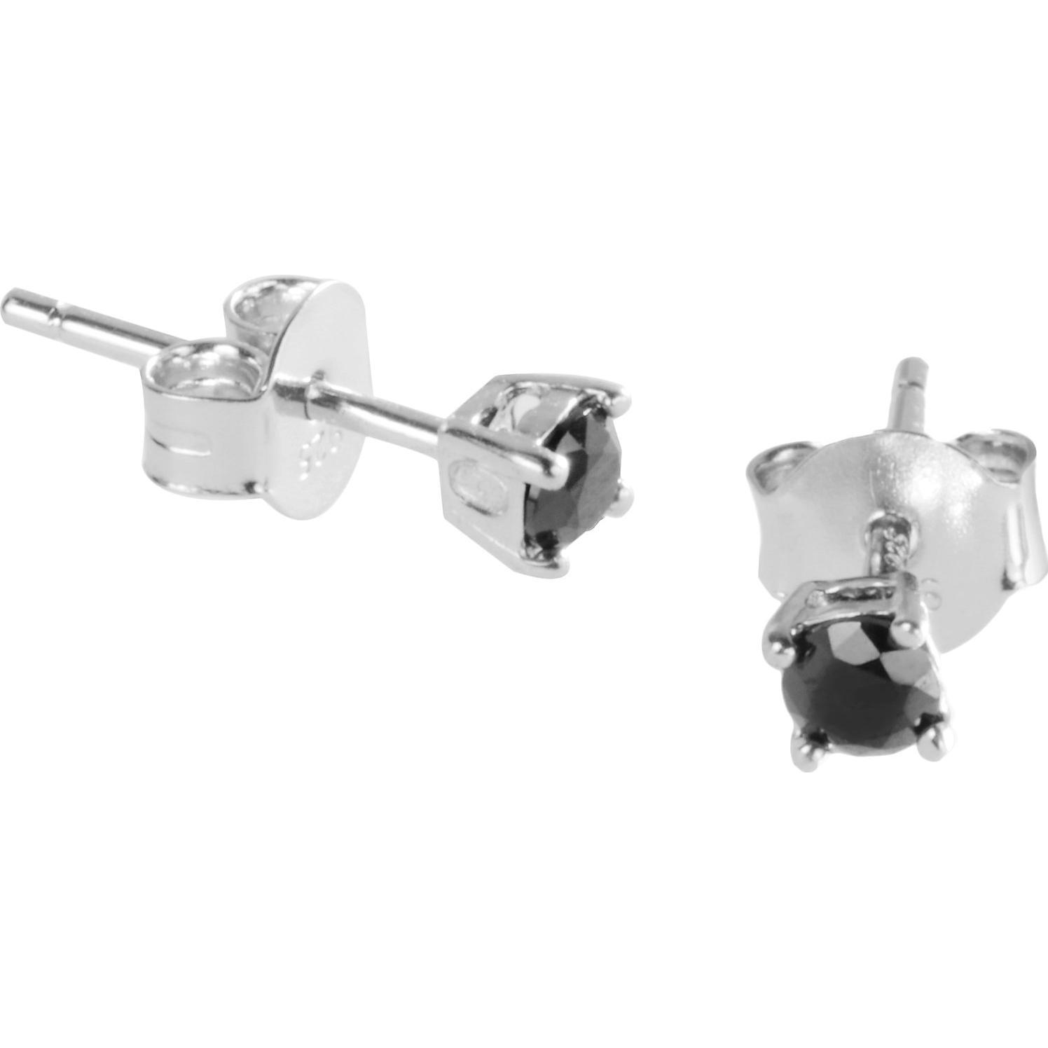 Favs, Ohrringe, Ohrstecker, (925er Silber)