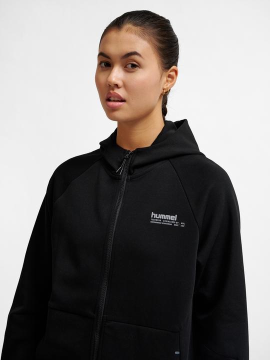 Immagine prodotto hummel Hmltech Fleece Regular Zip Hoodie (XL)