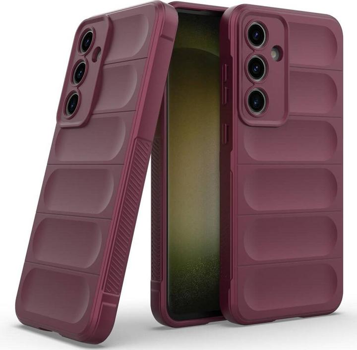 Produktbild Cover-Discount FE - Rugged Protective Hülle (Samsung Galaxy S24 FE)