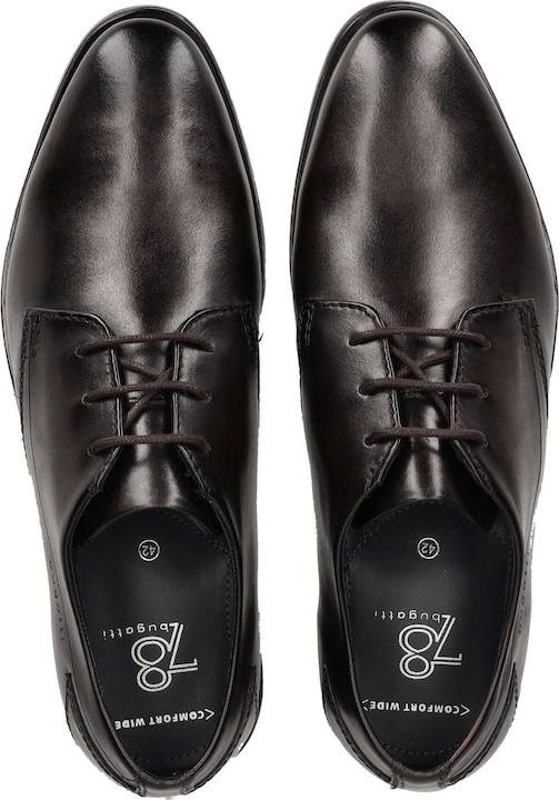 Actual product image Bugatti Businessschuhe (44)