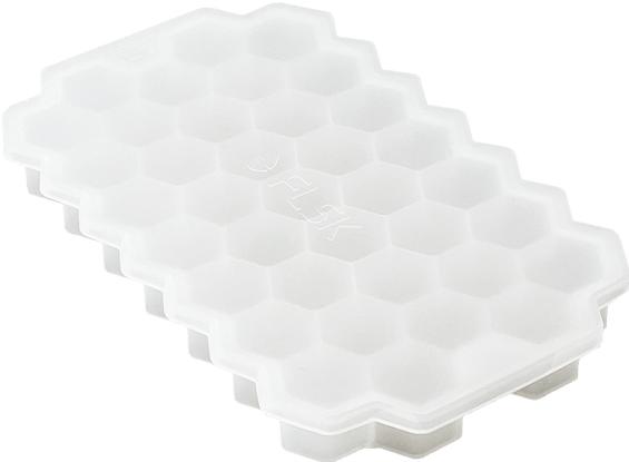 Actual product image FLSK Eiswürfelform