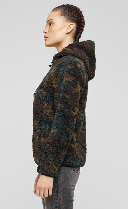 Immagine prodotto Brandit Giacca in pile Teddy da donna - 16199 (L)
