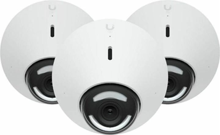 Image du produit Ubiquiti Pack de 3 dômes G5 (2688 x 1512 Pixels)