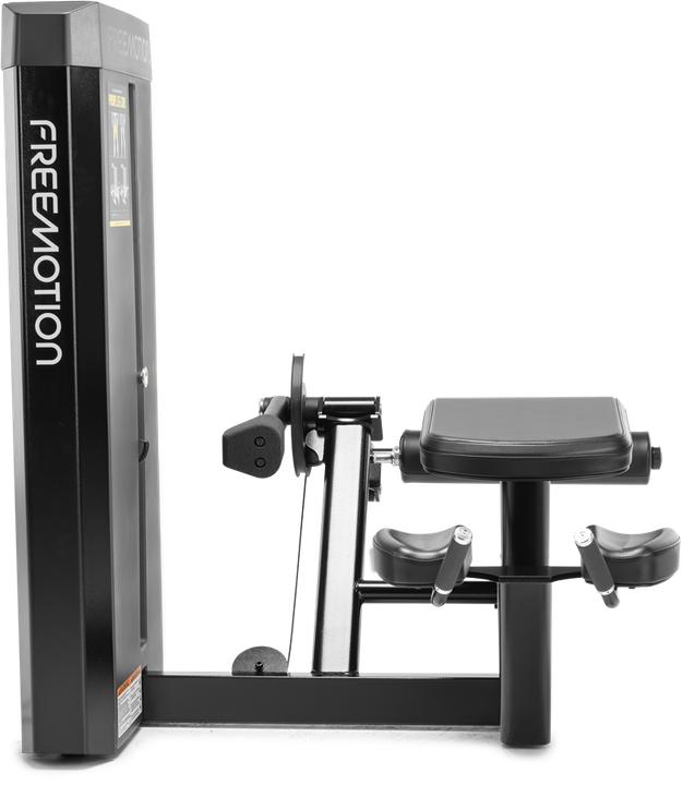 Immagine prodotto Freemotion Epic Prone Leg Curl