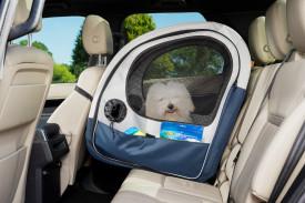 Actual product image PetSafe Happy Ride (Dog, Foldable)