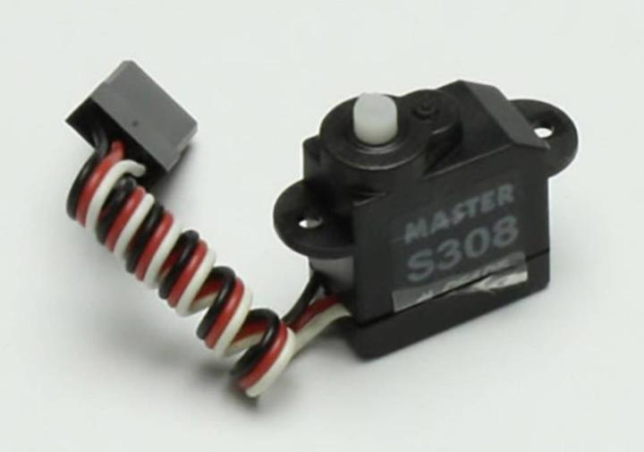 Productafbeelding Master MicroServo S30