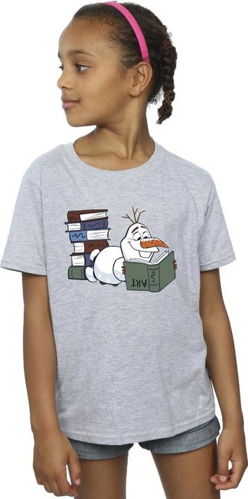 Produktbild Disney Frozen TShirt Mädchen (116)