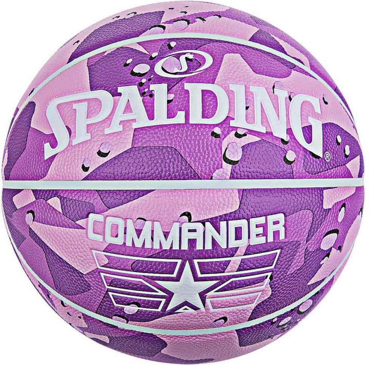 Produktbild Spalding Basketball Commander (7)