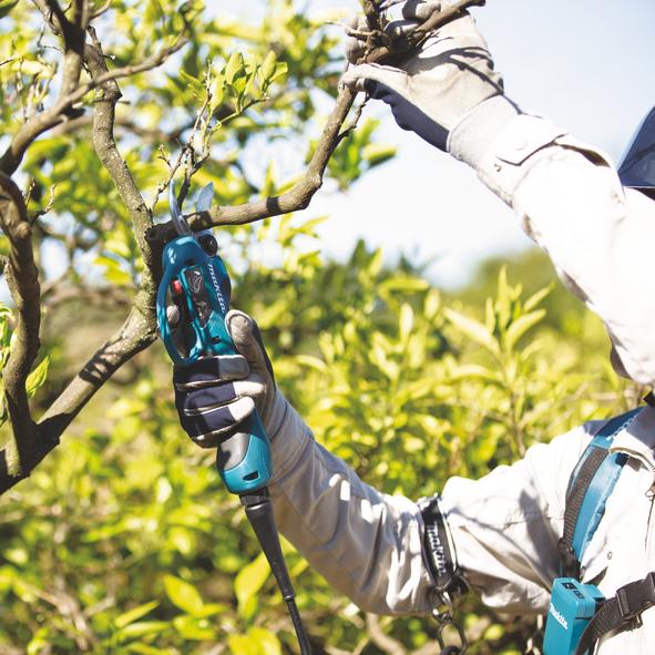 Actual product image Makita pruning shears