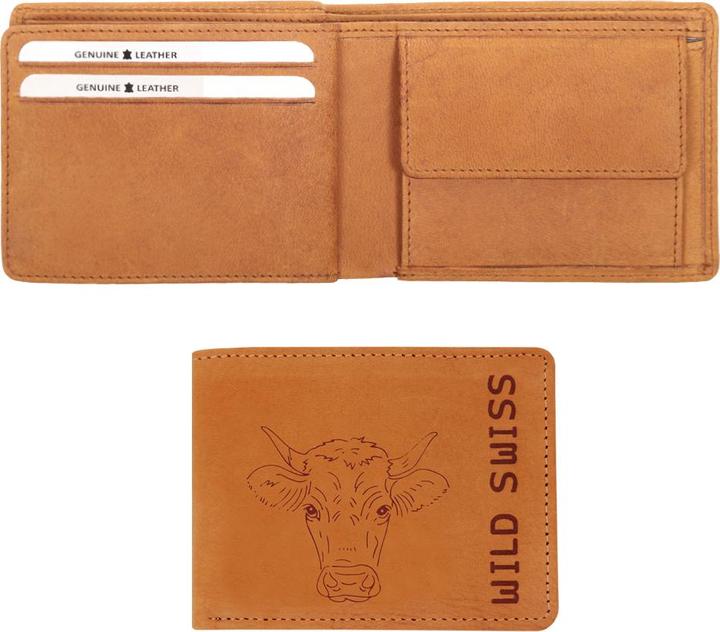 Actual product image Giorgio Carelli Wallet