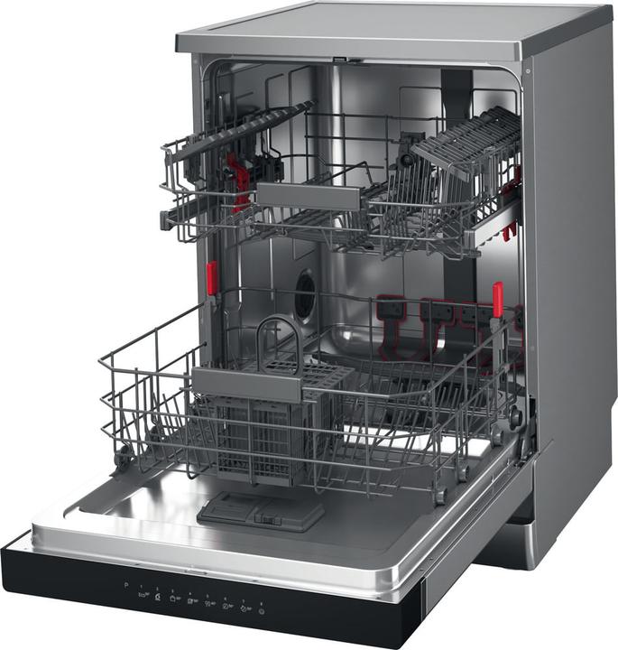 Actual product image Whirlpool LV WFC3C42PX