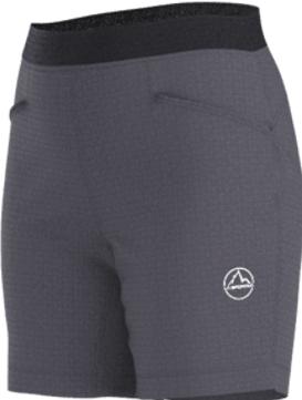 Actual product image La Sportiva Helixir Shorts (L)
