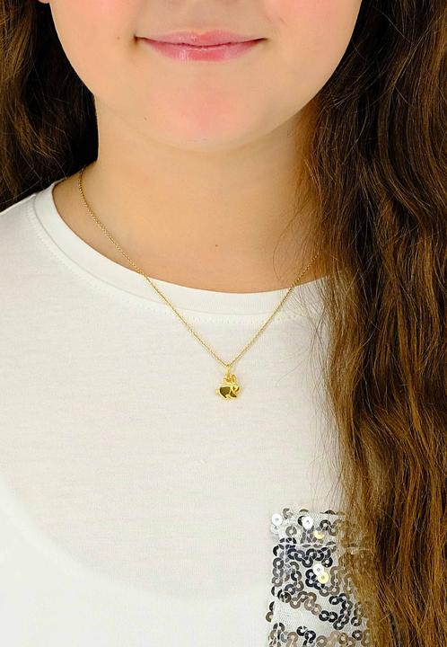 Image du produit Muau Lapin (Or jaune 750/18K)