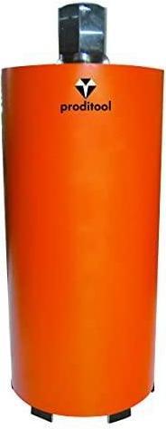 Produktbild Golz Diamond drill bit KT65 Ø131mm 1 1/4 " (131 Millimeter)