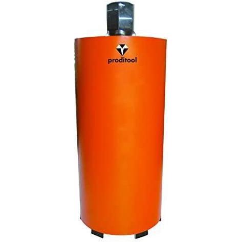 Golz, Bohrereinsatz, Diamond drill bit KT65 Ø131mm 1 1/4 " (131 Millimeter)