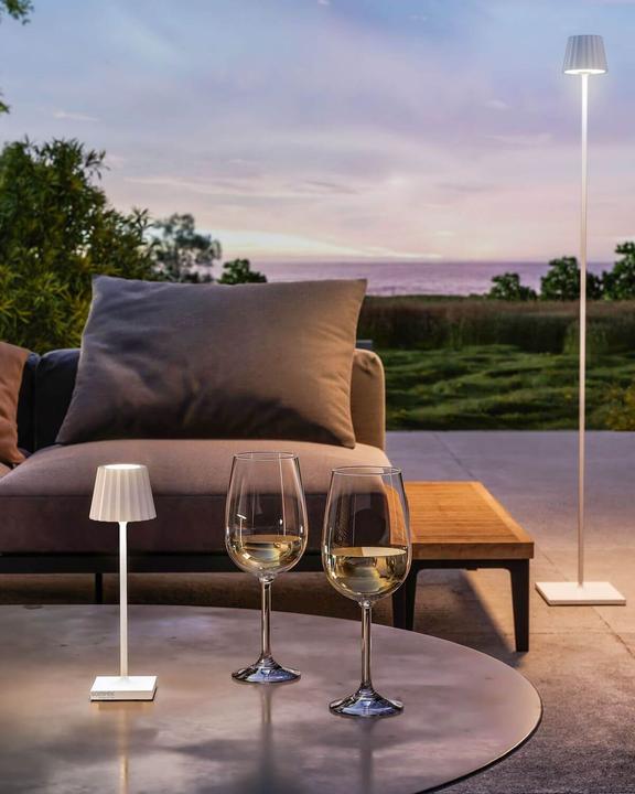 Produktbild Sompex Troll nano weiss