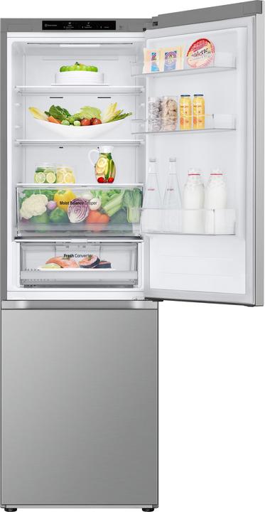 Actual product image LG GBV3100CPY (344 l)