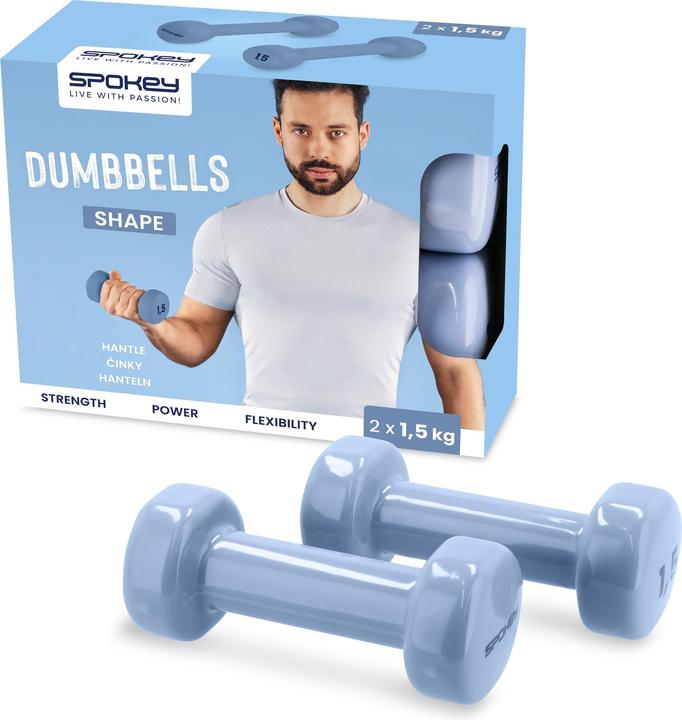 Image du produit Spokey Startseite Jungle Trainingsbänder Set