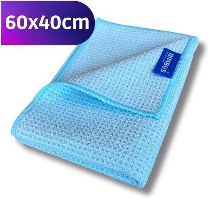 Magic Drying Cloth Medium 60x40cm