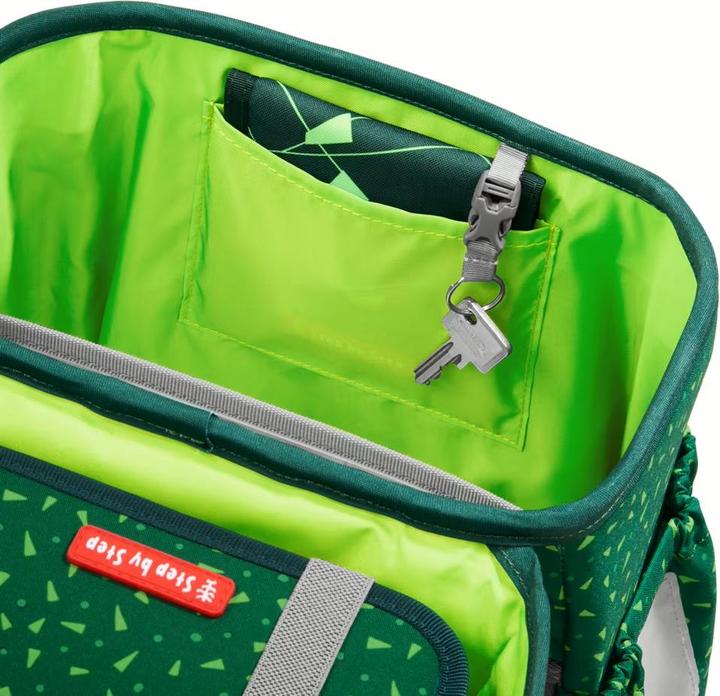 Actual product image Step by Step Green Graphics (20 l)