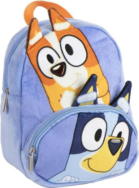 Produktbild Cerdá Bluey backpack 22cm