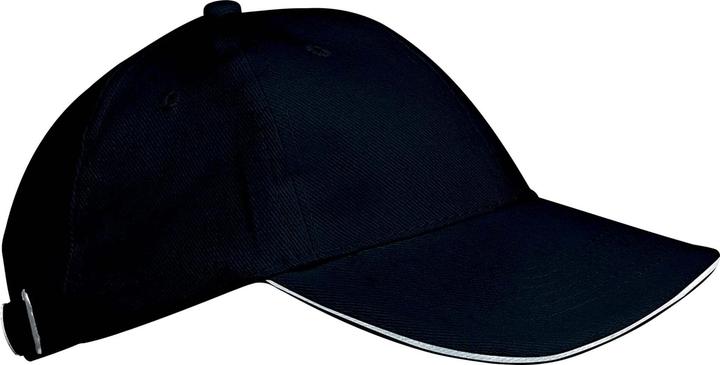 Produktbild K-up Orlando Kappe für Kinder (One Size)