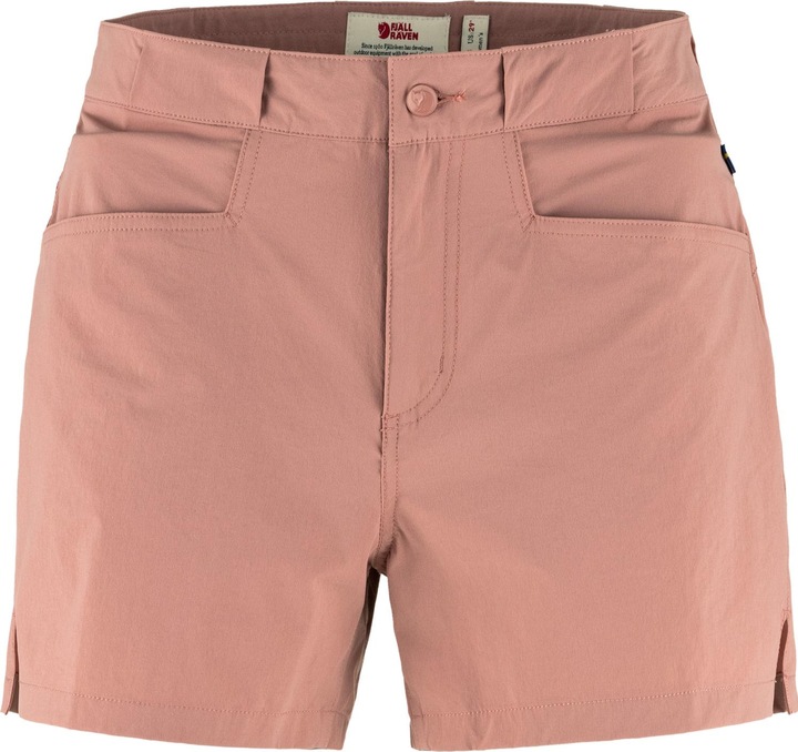 Actual product image Fjällräven High Coast Lite Shorts W (48)