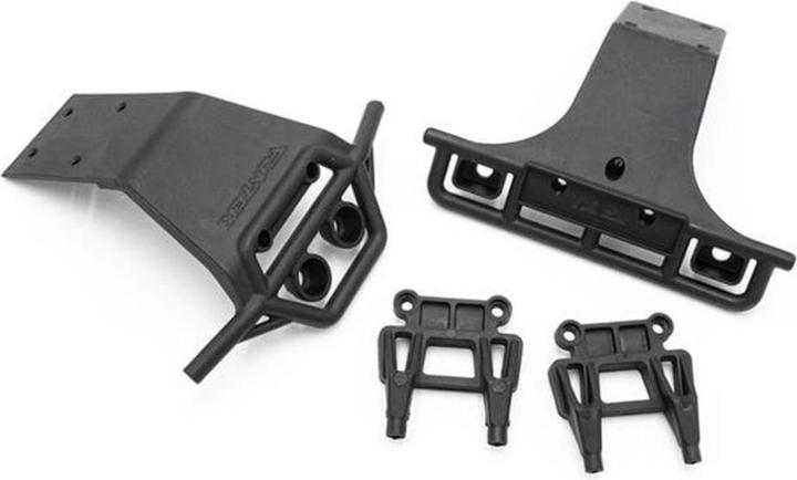 Actual product image Funtek Bumper Set STX / MTX