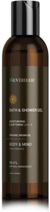 Roverhair Bade- und Duschgel