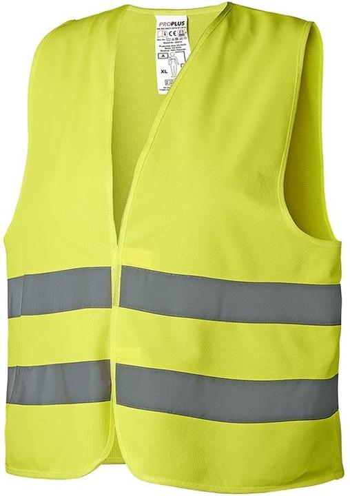 IWH Warnweste (One Size)