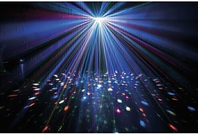 Produktbild Showtec Dominator (3 W, LED)