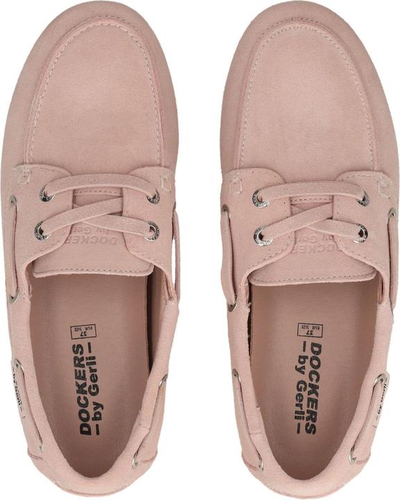 Produktbild Dockers Halbschuhe (38)